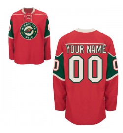 Ice Hockey Jersey